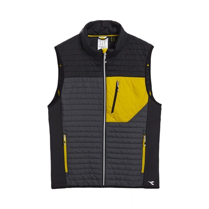 Gilet da Lavoro Diadora Light Vest Color Block 702.179455