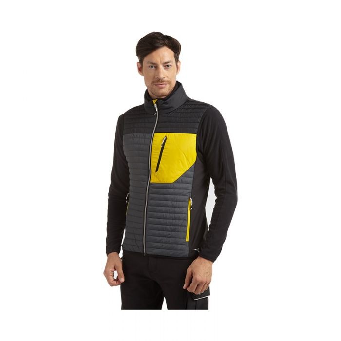 Gilet da Lavoro Diadora Light Vest Color Block 702.179455