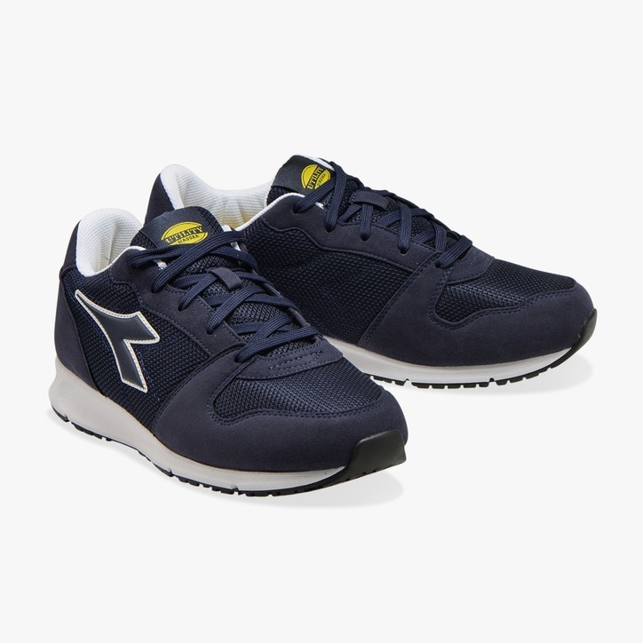 Scarpe Diadora Crew Micromesh OB SRC senza puntale 701.176230