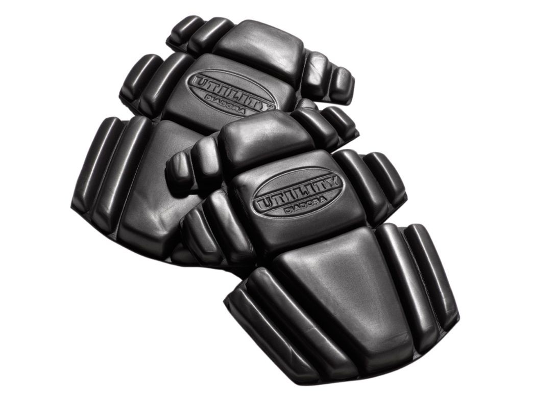 Ginocchiere da lavoro Diadora in PVC per piastrellisti 703.146417