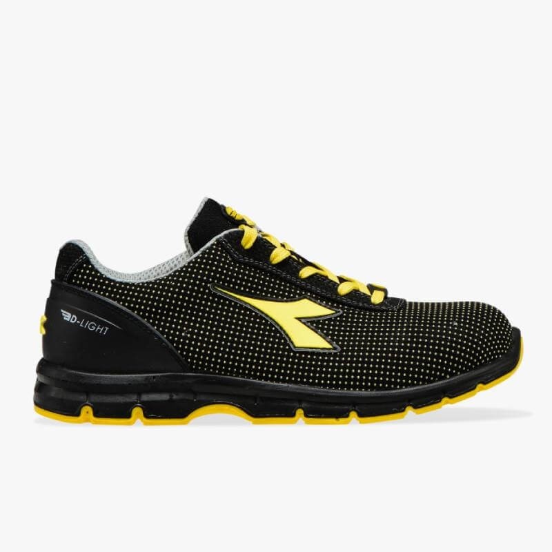 Scarpe antinfortunistiche Diadora - Run Atom Low S3 SRC ESD 701.181153