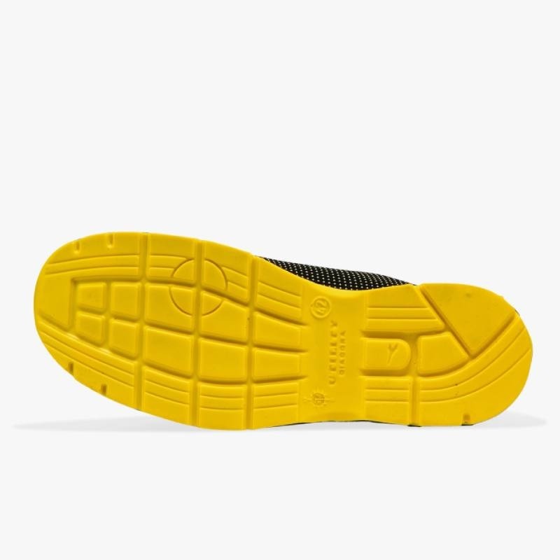 Scarpe antinfortunistiche Diadora - Run Atom Low S3 SRC ESD 701.181153