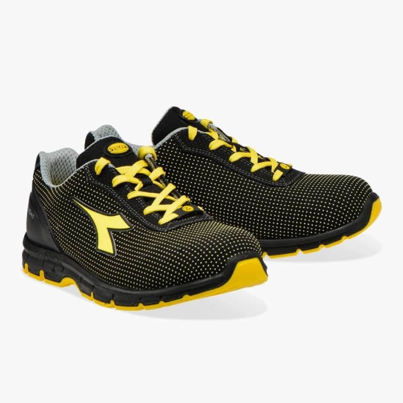 Scarpe antinfortunistiche Diadora - Run Atom Low S3 SRC ESD 701.181153