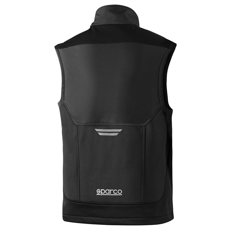 Gilet da lavoro Light Vest Sparco 02419