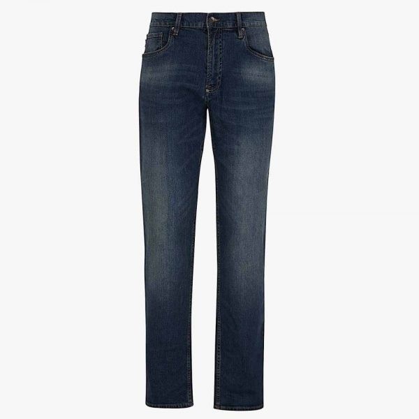 Pantaloni da lavoro in Jeans 5PKT Diadora 702.170750