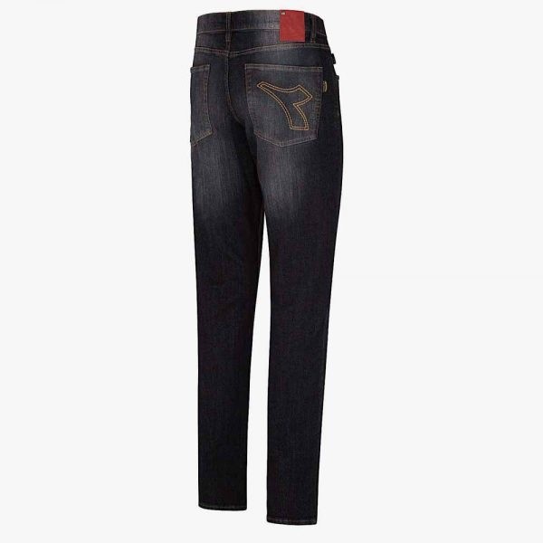 Pantaloni da lavoro in Jeans 5PKT Diadora 702.170750