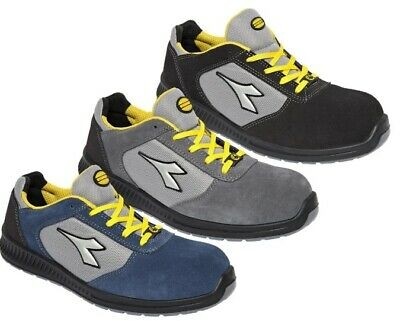 Scarpe Antinfortunistiche Diadora Formula LOW S1P SRC ESD 701.175525