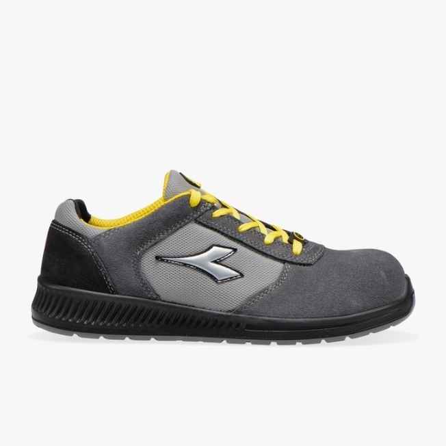 Scarpe Antinfortunistiche Diadora Formula LOW S1P SRC ESD 701.175525