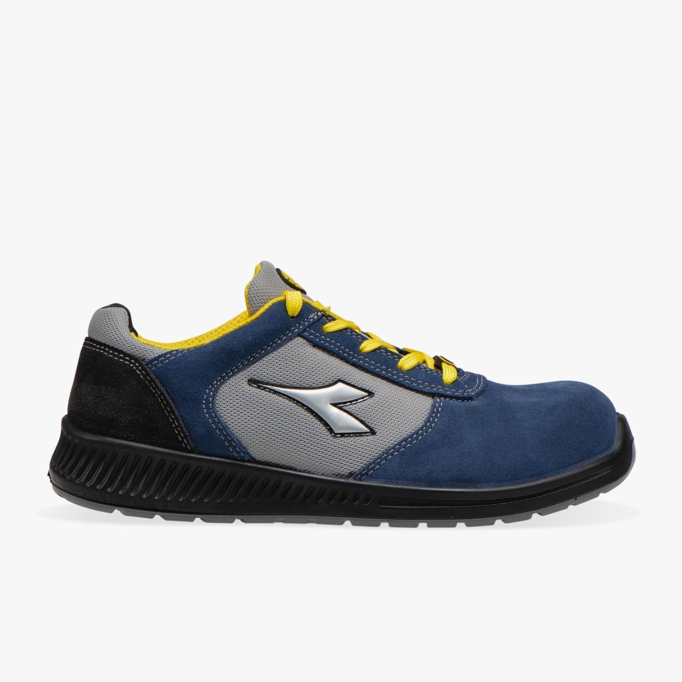 Scarpe Antinfortunistiche Diadora Formula LOW S1P SRC ESD 701.175525