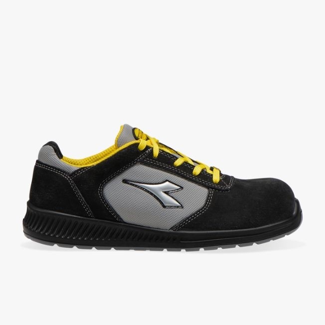 Scarpe Antinfortunistiche Diadora Formula LOW S1P SRC ESD 701.175525
