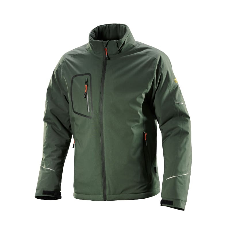 Giacca da lavoro Padded Cross Diadora 702.177660