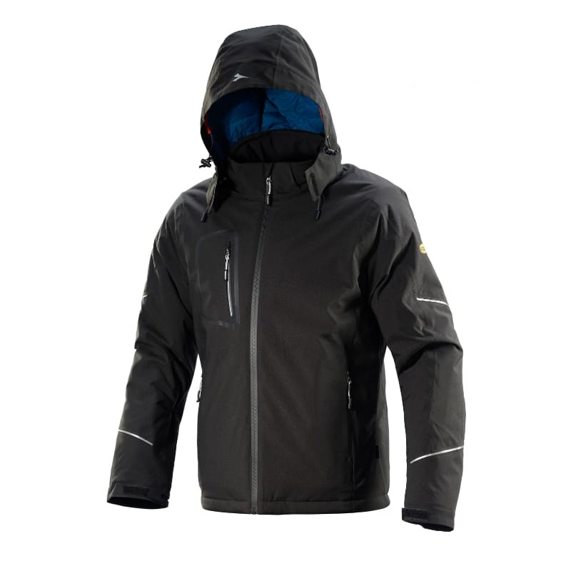 Giacca da lavoro Padded Cross Diadora 702.177660