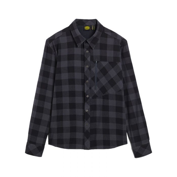 Camicia da Lavoro Diadora Shirt Check Cortina 702.179456