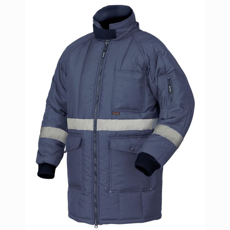Giacca Isotermica ISSA LINE - 04681