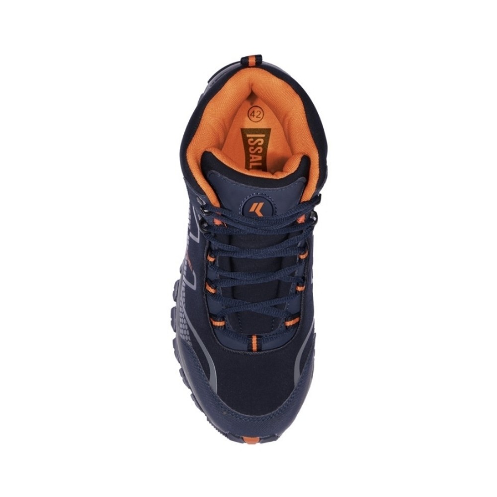 Scarpe Antinfortunistiche Vens Plose Issa Line 06783