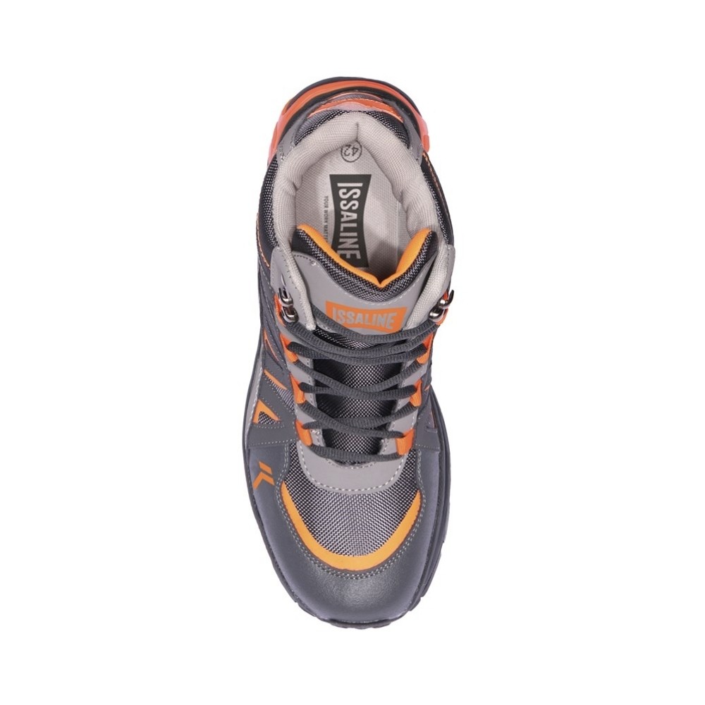 Scarpe Antinfortunistiche Ciampac Plose Issa Line 06788