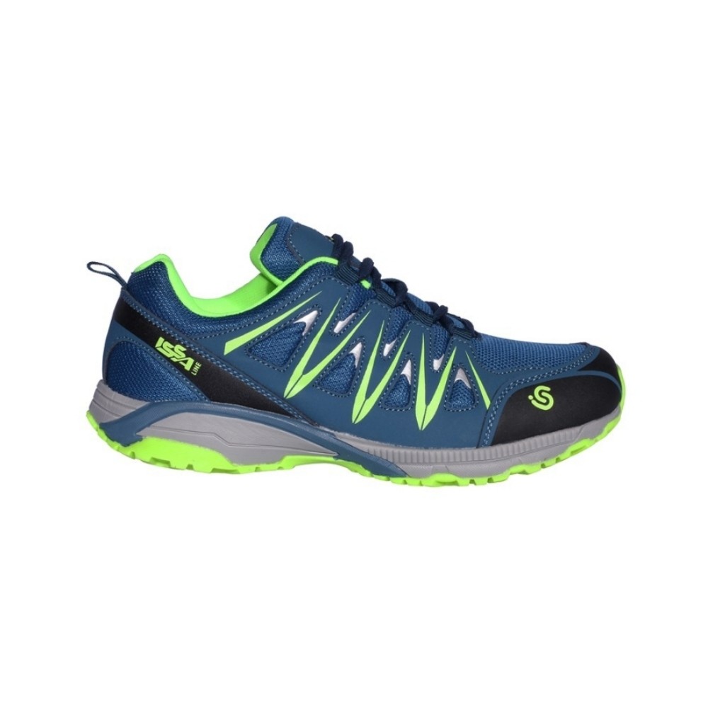 Scarpe Antinfortunistiche Airy Issa Line 06786