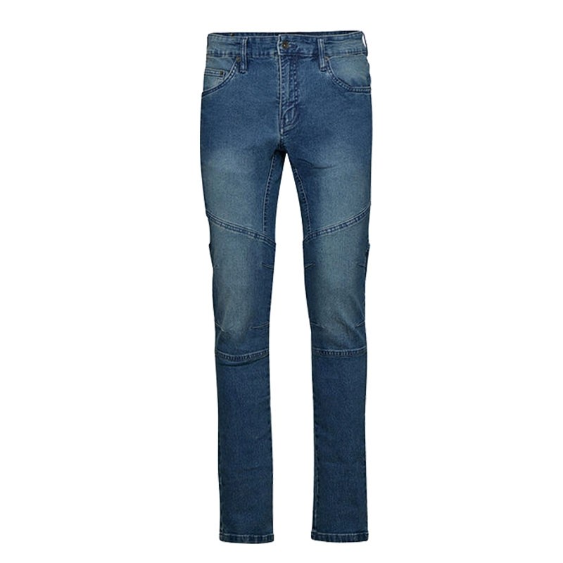 Pantalone da Lavoro Diadora Elasticizzato Stone 6 Pkt Light 702.177653