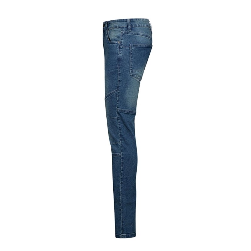 Pantalone da Lavoro Diadora Elasticizzato Stone 6 Pkt Light 702.177653