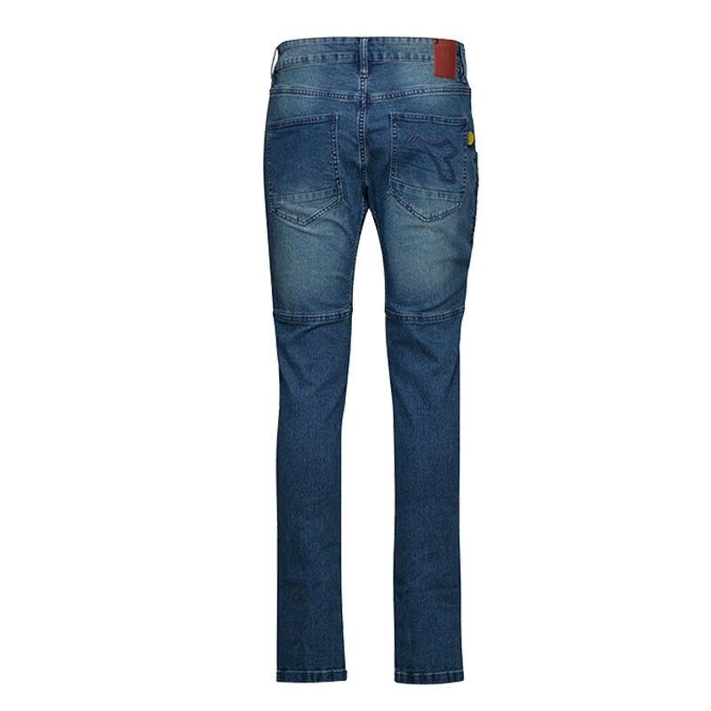 Pantalone da Lavoro Diadora Elasticizzato Stone 6 Pkt Light 702.177653