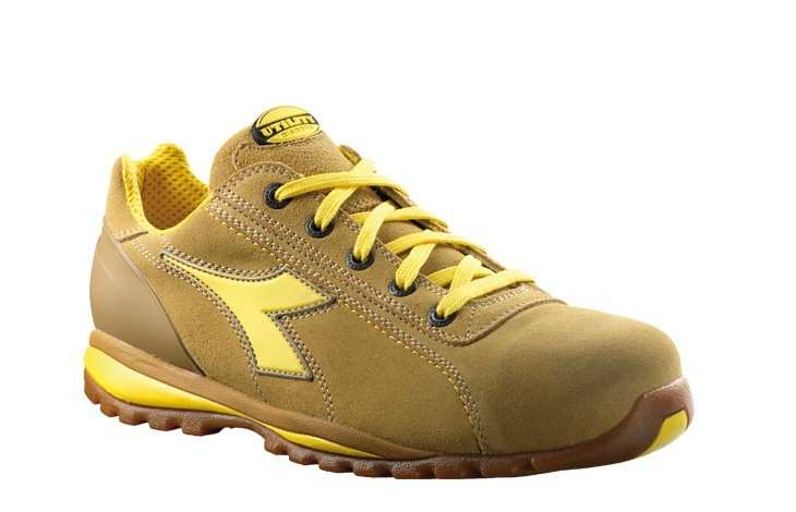 Diadora GLOVE II Low S1P - Linea Diadora Utility  Tutti i colori Low II S1P 701.181143