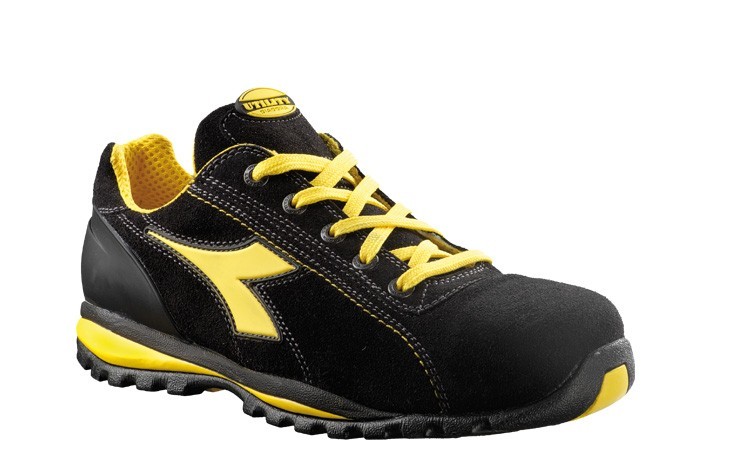 Diadora GLOVE II Low S1P - Linea Diadora Utility  Tutti i colori Low II S1P 701.181143