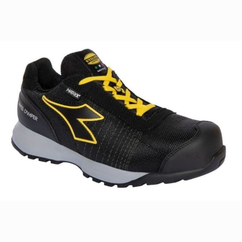 Scarpa da Lavoro Diadora Glove Mds Mtx Low S3 HRO SRC ESD 701.181132
