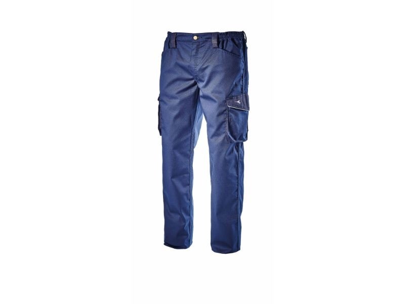 Pantaloni da lavoro Diadora Multitasche Staff Winter 702.171659