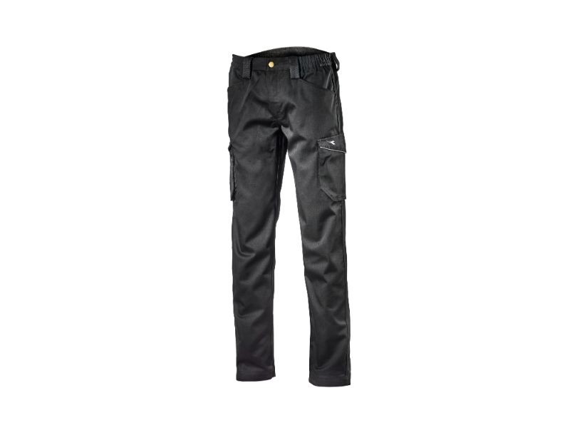 Pantaloni da lavoro Diadora Multitasche Staff Winter 702.171659