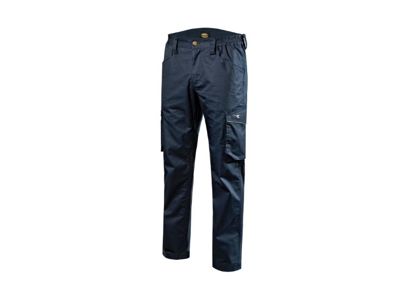 Pantaloni da lavoro Diadora Multitasche Staff Light Cotton 702.176213