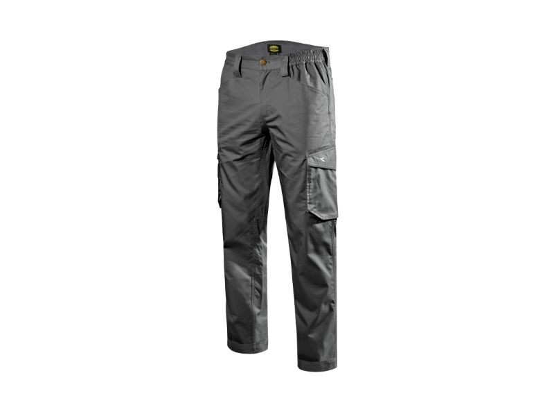 Pantaloni da lavoro Diadora Multitasche Staff Light Cotton 702.176213