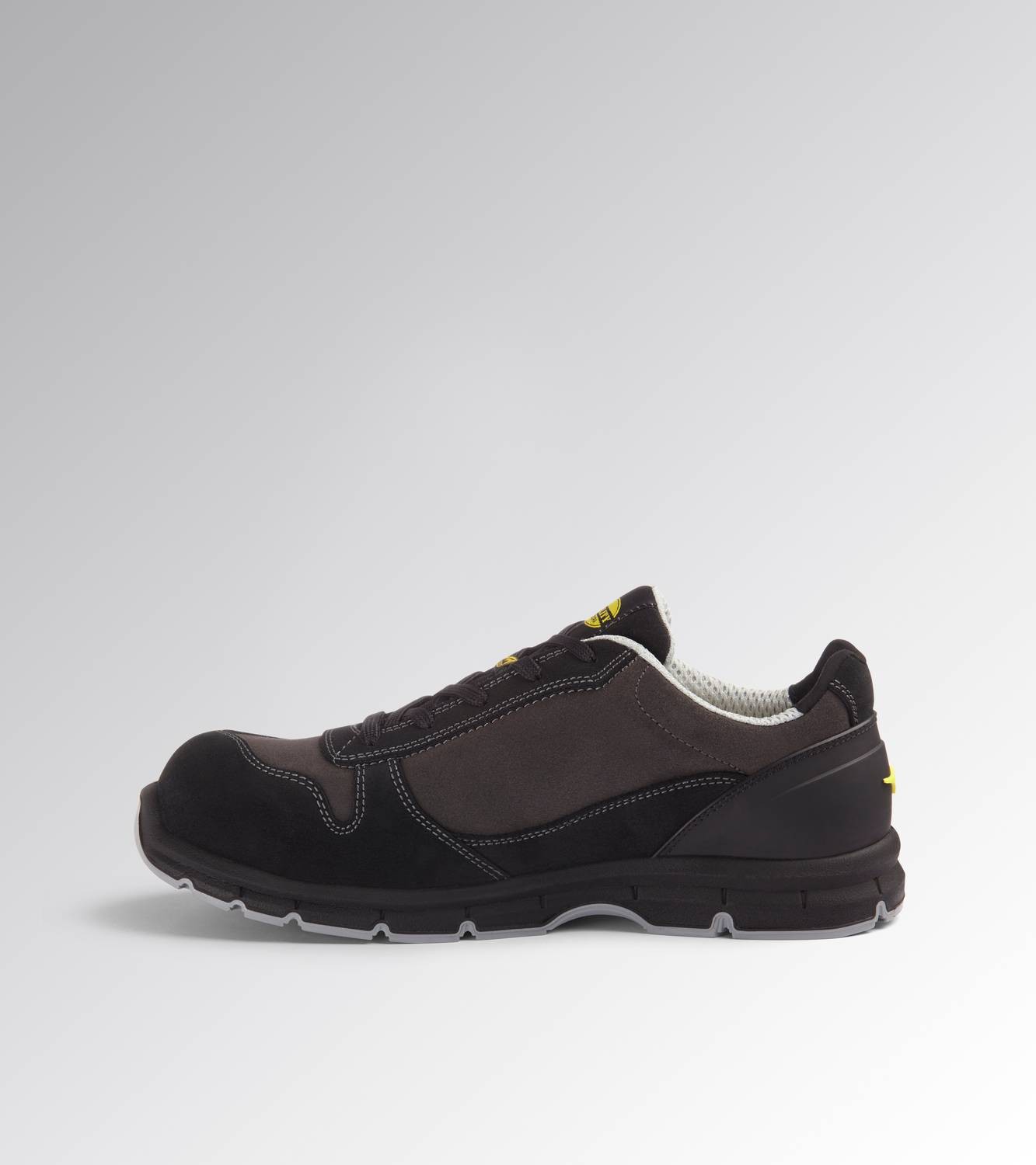 Scarpe antinfortunistiche Diadora Run Low Met Free S3L FO ESD SR 701.179896