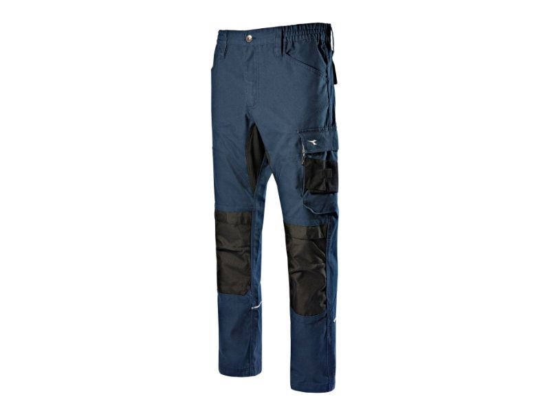 Pantaloni da lavoro Diadora tessuto stretch TOP Performance 702.175551