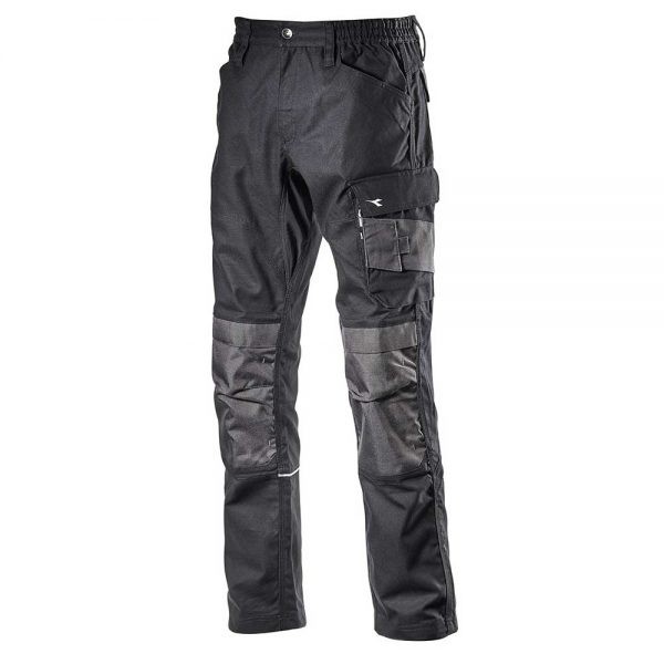 Pantaloni da lavoro Diadora tessuto stretch TOP Performance 702.175551
