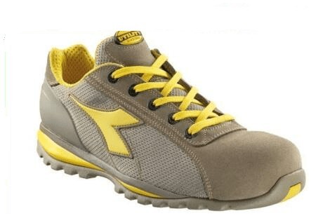 Diadora GLOVE Text II S1P HRO SRA  Linea Estiva DIADORA Utility 701.181142