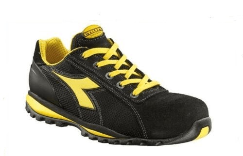 Diadora GLOVE Text II S1P HRO SRA  Linea Estiva DIADORA Utility 701.181142