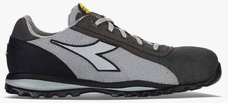 Diadora GLOVE Text II S1P HRO SRA  Linea Estiva DIADORA Utility 701.181142