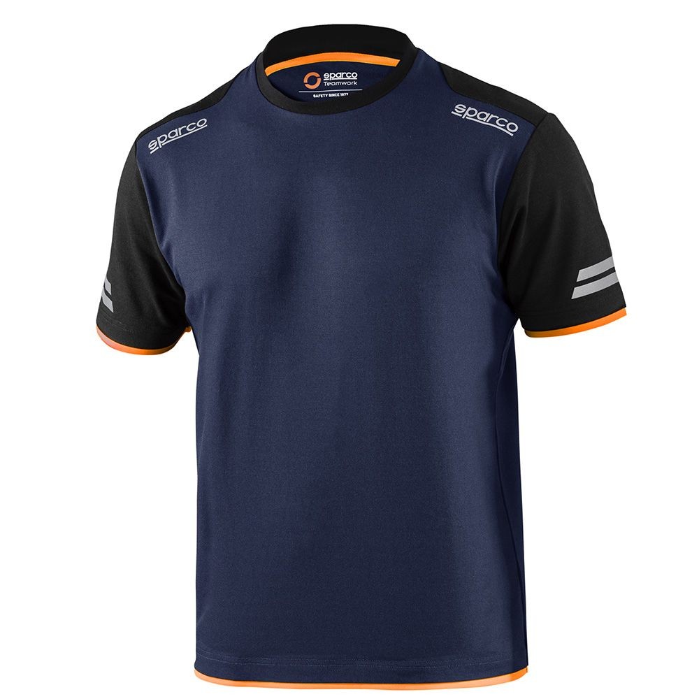 T-Shirt da lavoro Sparco Tech