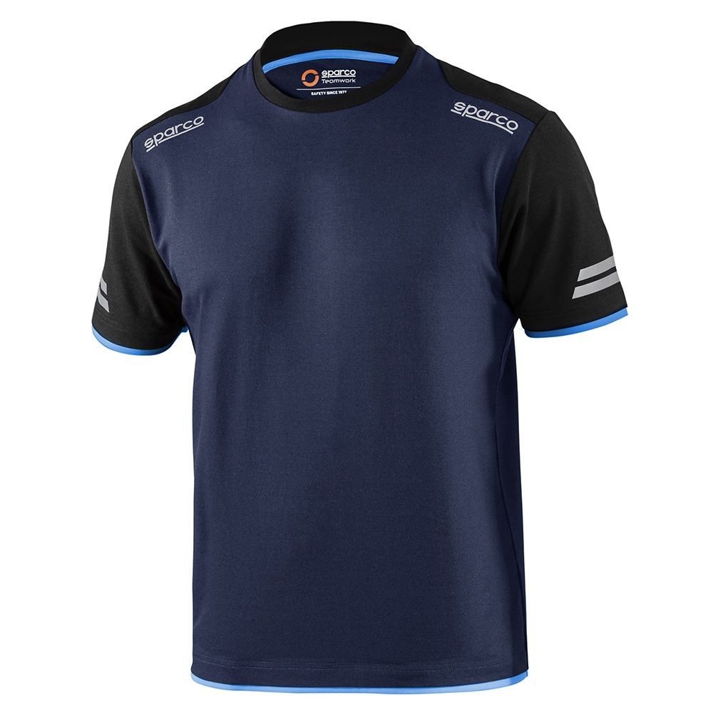 T-Shirt da lavoro Sparco Tech