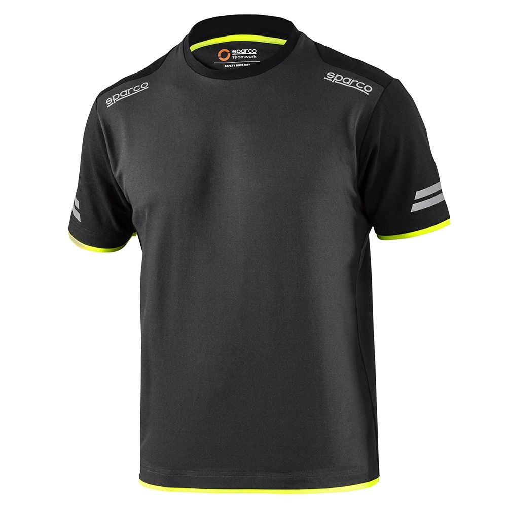 T-Shirt da lavoro Sparco Tech