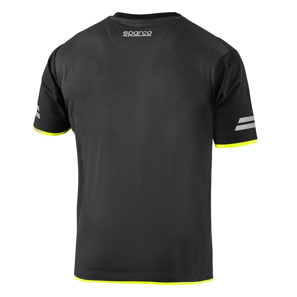 T-Shirt da lavoro Sparco Tech