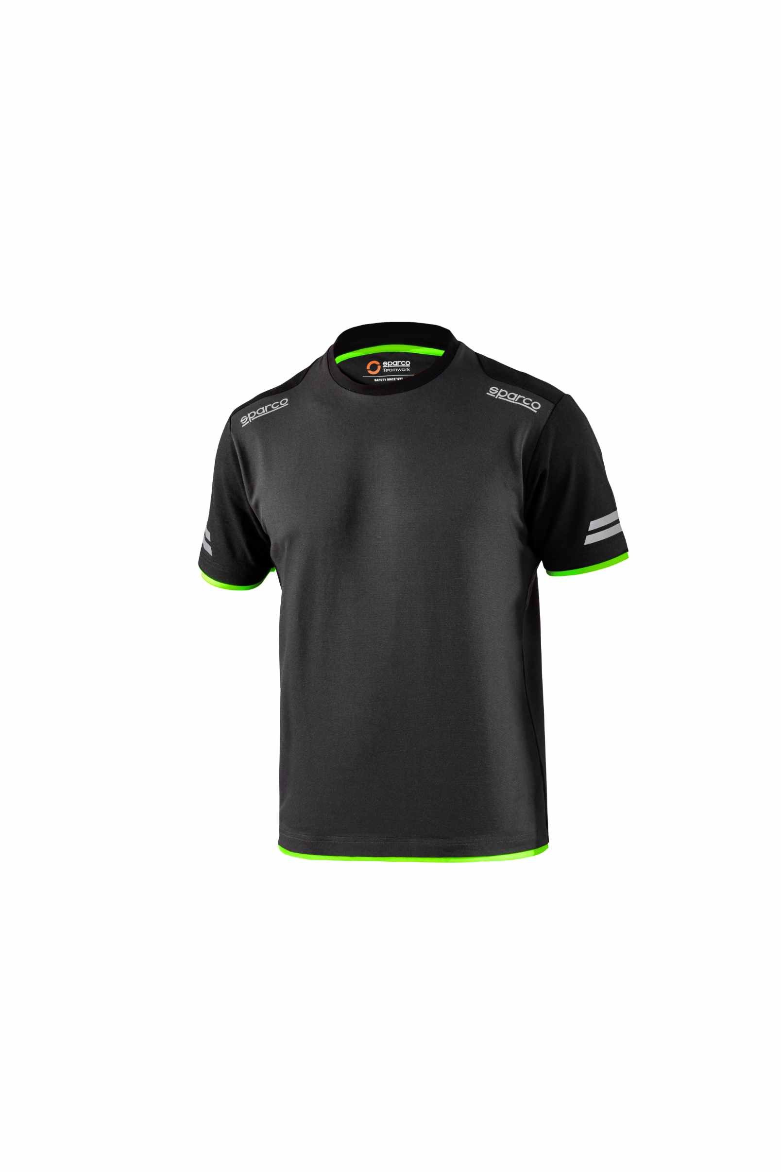T-Shirt da lavoro Sparco Tech