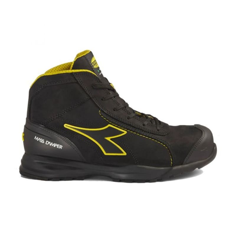 Scarpa da Lavoro Diadora Glove Mds Master Mid S3 HRO SRC ESD 701.181137