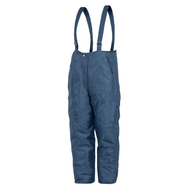 Pantalone da lavoro antifreddo Industrial Starter Europa 04635 Issa Line