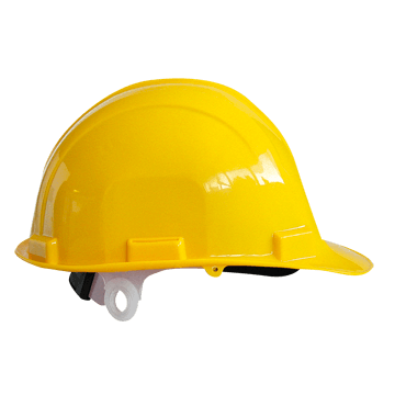 Casco polietilene - 09025