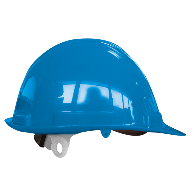 Casco polietilene - 09025