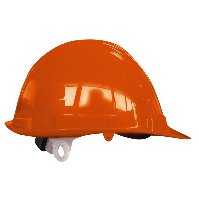 Casco polietilene - 09025