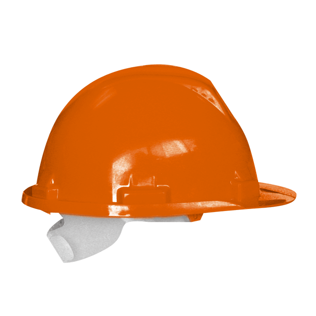 Casco vari colori polietilene - 142/1CE