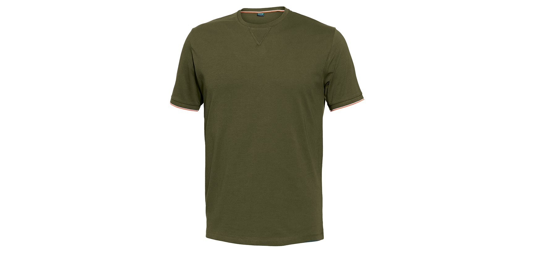 T-shirt Issa Line Rapallo - 08182