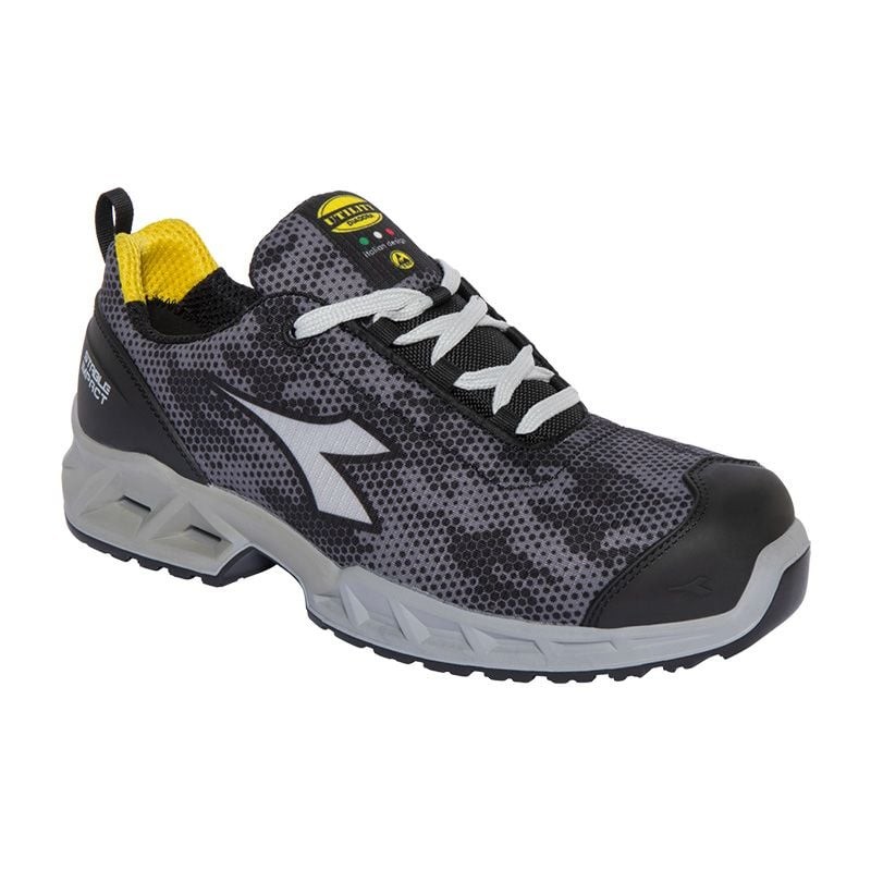 Scarpa da Lavoro Diadora Shark Stable Impact Low S1P Src Esd 701.181159